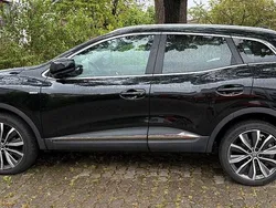 Schwarz Gebraucht 2020 Renault Kadjar Bose Edition SUV | 16.950 € (Guter Preis)