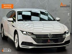 Weiß Gebraucht 2018 VW Arteon Basis Limousine | 16.990 € (Guter Preis)