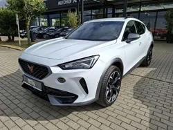 Weiß Gebraucht 2022 Cupra Formentor SUV | 27.980 € (Fairer Preis)