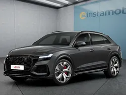 Gebraucht 2023 Audi RS Q8 SUV | 104.799 € (Fairer Preis)