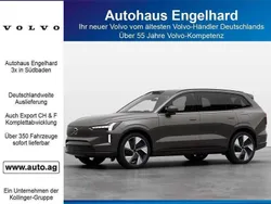 Platinum grey / metallic Gebraucht 2024 Volvo EX90 Ultra SUV | 96.888 € (Etwas zu teuer)