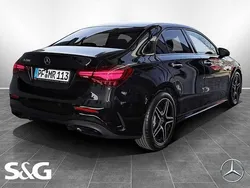 Gebraucht 2025 Mercedes A200 Edition | 38.999 €