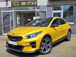 Gelb Gebraucht 2021 Kia XCeed Xdition SUV | 24.980 € (Fairer Preis)