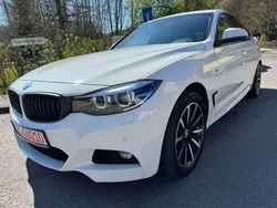 Alpinweiss iii Gebraucht 2019 BMW 320 Gran Turismo Advantage Limousine | 20.400 € (Fairer Preis)