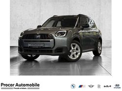Andere Gebraucht 2024 Mini Cooper Countryman SUV | 37.850 € (Teuer)