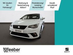 Weiß Neu 2025 Seat Ibiza Limousine | 26.100 € (Fairer Preis)