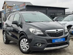 Schwarz Gebraucht 2015 Opel Mokka Innovation SUV | 10.300 € (Fairer Preis)