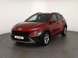 Rot Gebraucht 2022 Hyundai Kona Edition 30+ SUV | 20.990 € (Teuer)