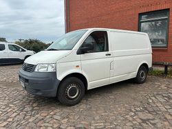Weiß Gebraucht 2006 VW T5 Van | 2.899 €