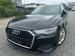 Schwarz Gebraucht 2018 Audi A6 Basis Limousine | 16.960 € (Superpreis)
