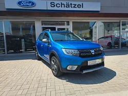 Andere Gebraucht 2017 Dacia Sandero Celebration Kleinwagen | 9.500 € (Fairer Preis)