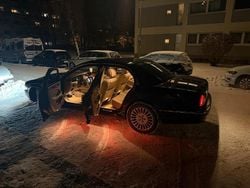 Gebraucht 2006 Jaguar XJ Executive Limousine | 9.550 €