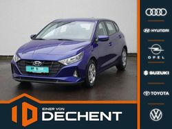 Gebraucht 2021 Hyundai i20 Select Kleinwagen | 13.450 € (Fairer Preis)