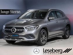 Grau Gebraucht 2020 Mercedes GLA250 Progressive SUV | 28.980 € (Guter Preis)