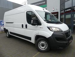 Weiss Gebraucht 2023 Fiat Ducato Van | 24.600 €