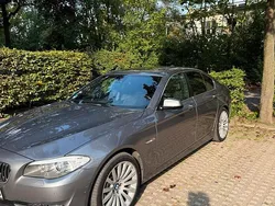 Grau Gebraucht 2011 BMW 530 M Sport Limousine | 16.500 € (Teuer)
