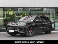 Schwarz Neu 2025 Porsche Cayenne GTS SUV | 159.150 € (Guter Preis)