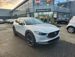 Weiß Neu 2025 Mazda CX-30 Homura-Line SUV | 30.990 €