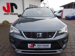 Grau Gebraucht 2019 Seat Ateca 4Drive SUV | 23.890 € (Fairer Preis)