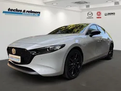 Neu 2025 Mazda 3 Homura-Line | 28.875 € (Fairer Preis)