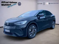 Schwarz Gebraucht 2022 VW ID.5 Pro Performance SUV | 33.466 € (Fairer Preis)