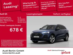 Navarrablau metallic Gebraucht 2025 Audi Q5 Ambiente SUV | 60.500 € (Superpreis)
