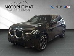Black sapphire Neu 2025 BMW X3 Performance SUV | 66.475 € (Superpreis)