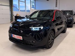 Schwarz Gebraucht 2023 Opel Mokka GS Line SUV | 17.700 € (Fairer Preis)
