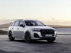 Carraraweiß Neu 2025 Audi Q7 SUV | 87.300 € (Teuer)