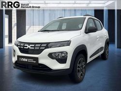 Weiß Gebraucht 2023 Dacia Spring Essentiel Kleinwagen | 11.890 € (Fairer Preis)