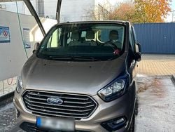 Gold Gebraucht 2019 Ford Tourneo Custom Van | 23.500 € (Fairer Preis)