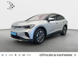 Scale silver metallic Gebraucht 2025 VW ID.4 IQ Drive SUV | 39.660 € (Superpreis)