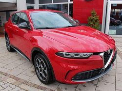 Azzurro nuvola Gebraucht 2023 Alfa Romeo Tonale Ti SUV | 23.900 €