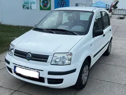 Weiß Gebraucht 2005 Fiat Panda Kleinwagen | 1.690 € (Fairer Preis)