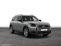 Andere Gebraucht 2024 Mini Countryman SUV | 39.871 € (Superpreis)