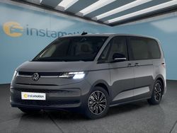 Grau Gebraucht 2025 VW T7 Van | 68.299 €