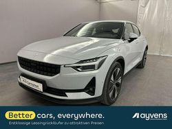 Lackierung: magnesium Gebraucht 2022 Polestar 2 Kleinwagen | 27.980 € (Fairer Preis)