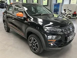 Schwarz Gebraucht 2022 Dacia Spring Comfort Plus Kleinwagen | 8.990 € (Guter Preis)