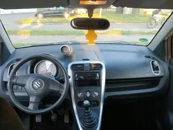 Suzuki Splash