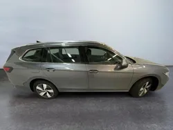 5x diabase grey met. Neu 2024 VW Passat Business Kombi | 36.847 € (Fairer Preis)