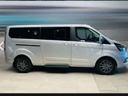 Gebraucht 2022 Ford Transit Custom Titanium X Van | 49.000 €