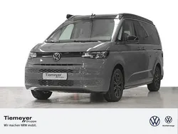 Grau Neu 2025 VW T7 Beach Van | 67.690 €
