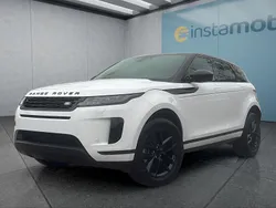 Weiß Neu 2025 Land Rover Range Rover SUV | 62.549 € (Guter Preis)