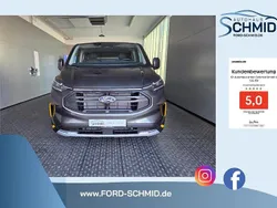 Grau Neu 2025 Ford Transit Custom Limousine | 59.990 € (Teuer)