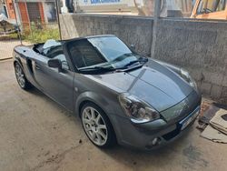 Grau Gebraucht 2006 Toyota MR2 Edition-S Cabrio | 17.000 €