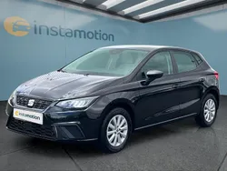 Gebraucht 2024 Seat Ibiza Style Kleinwagen | 19.799 € (Guter Preis)