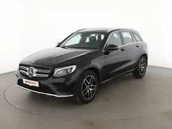 Mercedes GLC250