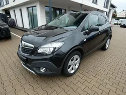 Schwarz Gebraucht 2015 Opel Mokka Innovation SUV | 6.990 € (Guter Preis)