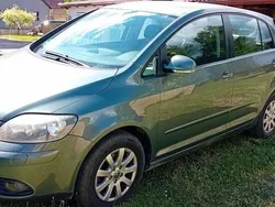 Grau Gebraucht 2005 VW Golf Plus Comfortline Van / Kleinbus | 1.750 € (Superpreis)