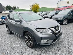 Grau Gebraucht 2018 Nissan X-Trail Tekna SUV | 16.480 € (Fairer Preis)